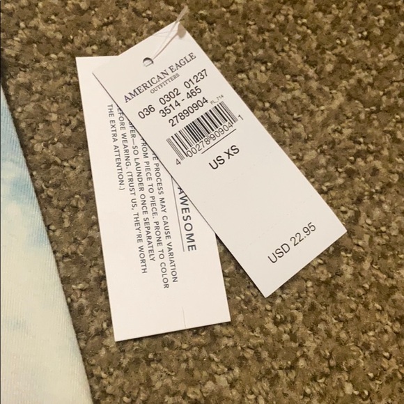 American eagle tank top - Picture 3 of 4